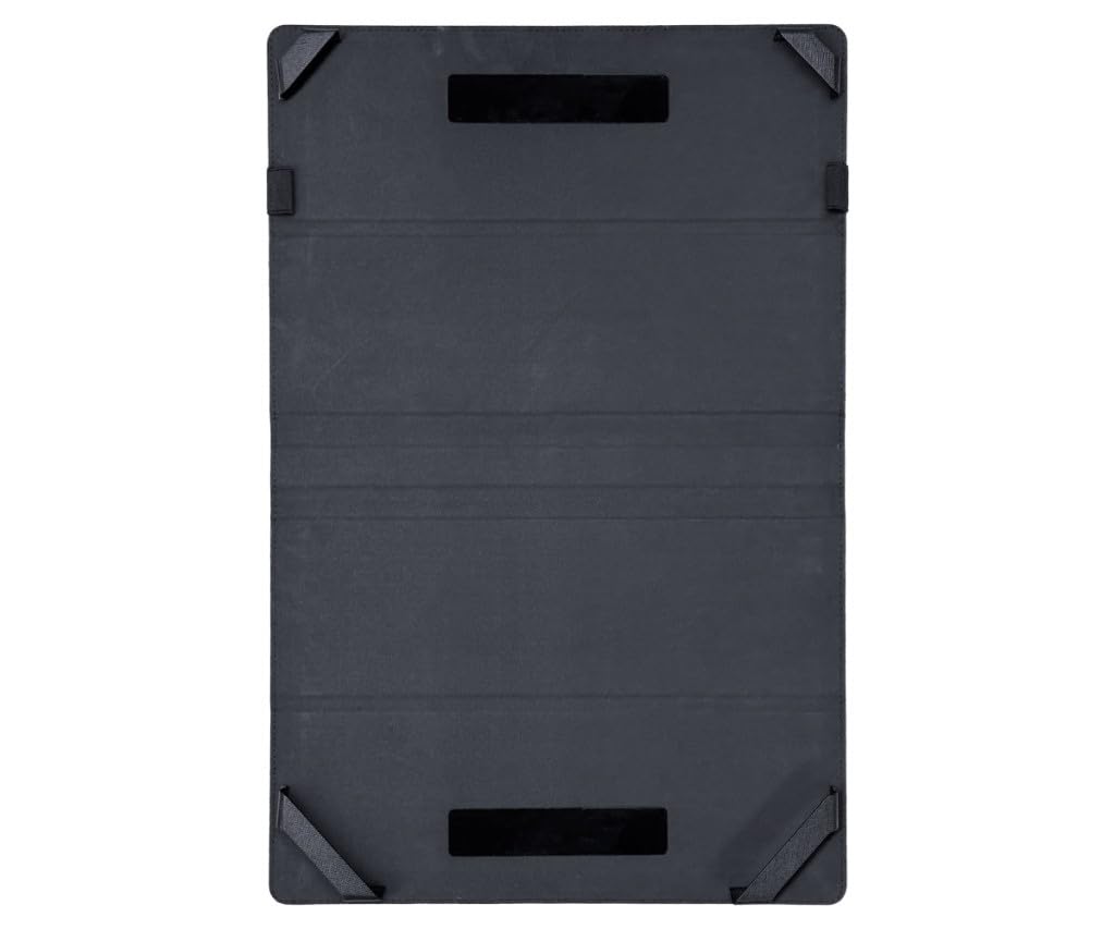 Amazon.co.jp: ブルー コンバーチブル 型 PC 保護ケース 合皮製 左右